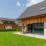 Bergzicht Sankt Lorenzen ob Murau