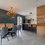 Bergzicht * 장크트 로렌첸 오프 무라우