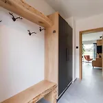 Bergzicht Alpesi faház Sankt Lorenzen ob Murau
