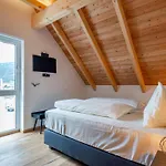Bergzicht 장크트 로렌첸 오프 무라우
