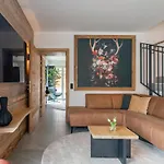 Bergzicht * Sankt Lorenzen ob Murau