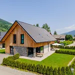 Bergzicht Alpesi faház *