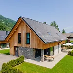 Bergzicht 샬레