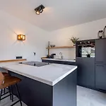 Alpesi faház Bergzicht *