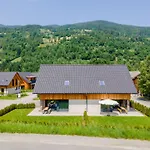 Bergzicht 장크트 로렌첸 오프 무라우