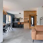 Bergzicht * 장크트 로렌첸 오프 무라우