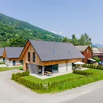 샬레 Bergzicht *