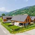 Bergzicht Alpesi faház