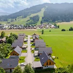 Bergzicht Sankt Lorenzen ob Murau