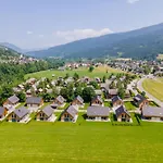 Bergzicht * Sankt Lorenzen ob Murau