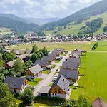샬레 Bergzicht