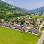 Bergzicht Alpesi faház