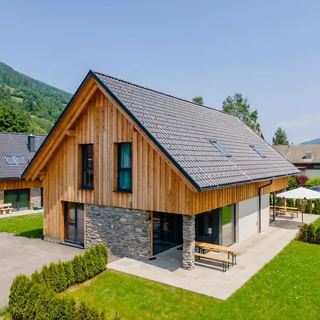 Bergzicht 장크트 로렌첸 오프 무라우