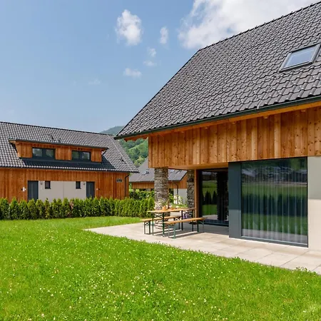 Bergzicht 장크트 로렌첸 오프 무라우