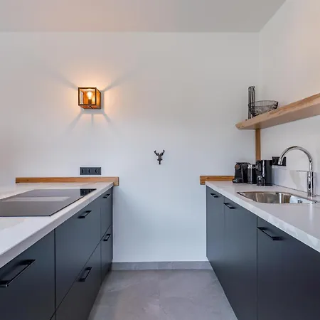 Bergzicht 장크트 로렌첸 오프 무라우