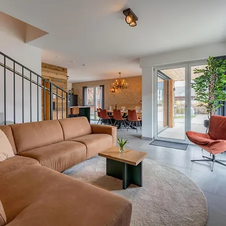 Bergzicht 샬레 장크트 로렌첸 오프 무라우