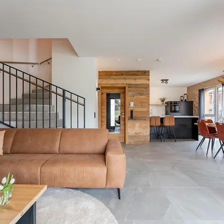 Bergzicht 샬레 장크트 로렌첸 오프 무라우