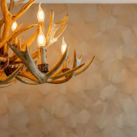 Bergzicht 샬레 장크트 로렌첸 오프 무라우