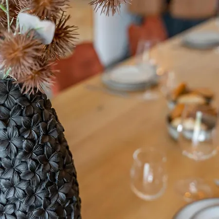 Bergzicht 장크트 로렌첸 오프 무라우