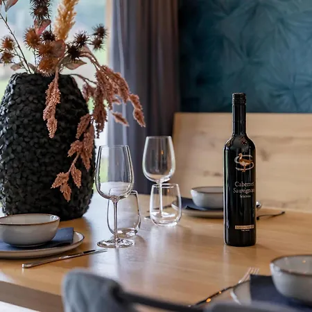 Bergzicht 장크트 로렌첸 오프 무라우