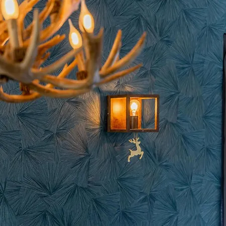 Bergzicht * 장크트 로렌첸 오프 무라우