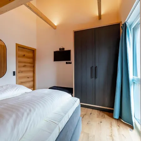 Bergzicht 샬레 장크트 로렌첸 오프 무라우