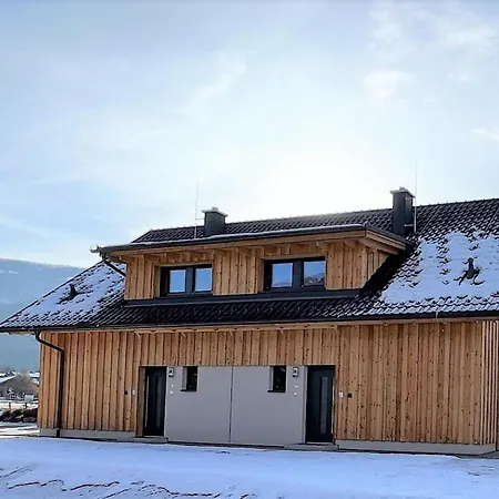 Bergzicht 장크트 로렌첸 오프 무라우