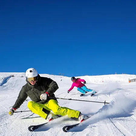 Bergzicht 장크트 로렌첸 오프 무라우