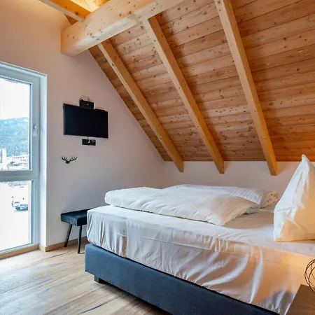 Bergzicht Sankt Lorenzen ob Murau