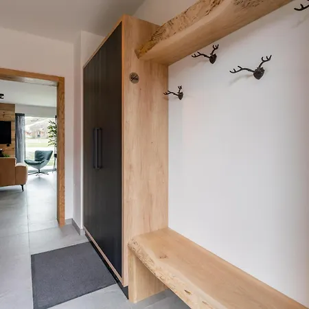 Chalet Bergzicht