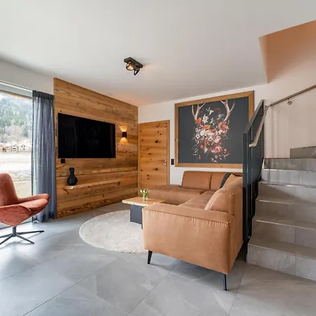 Chalet Bergzicht *