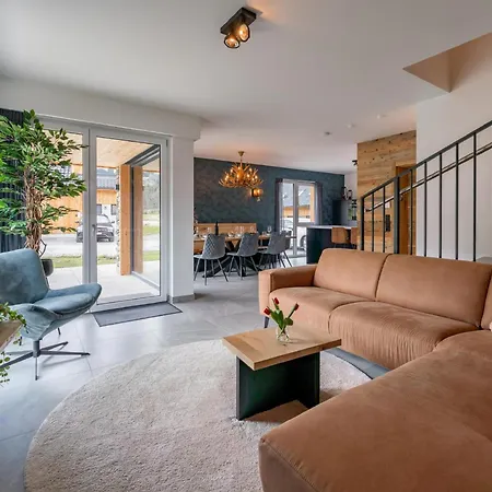 Chalet Bergzicht *
