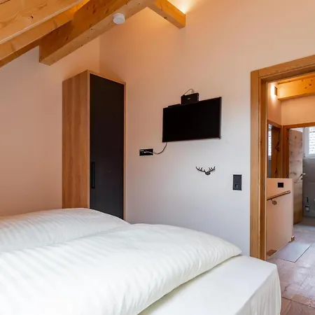 Bergzicht Sankt Lorenzen ob Murau