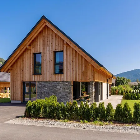 Chalet Bergzicht