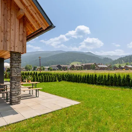 Bergzicht Chalet