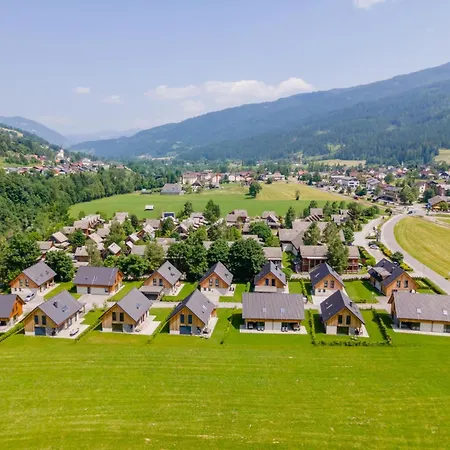Bergzicht * Sankt Lorenzen ob Murau