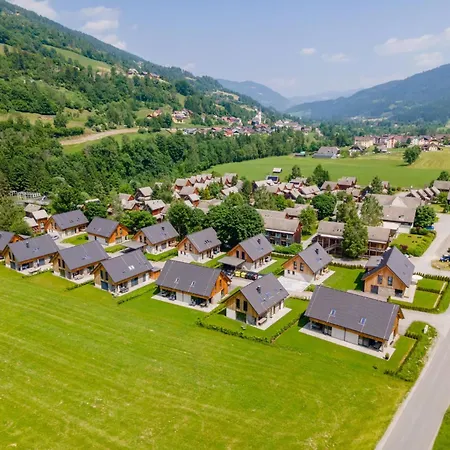 Bergzicht Chalet