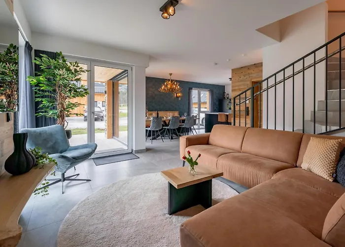 Bergzicht Sankt Lorenzen ob Murau