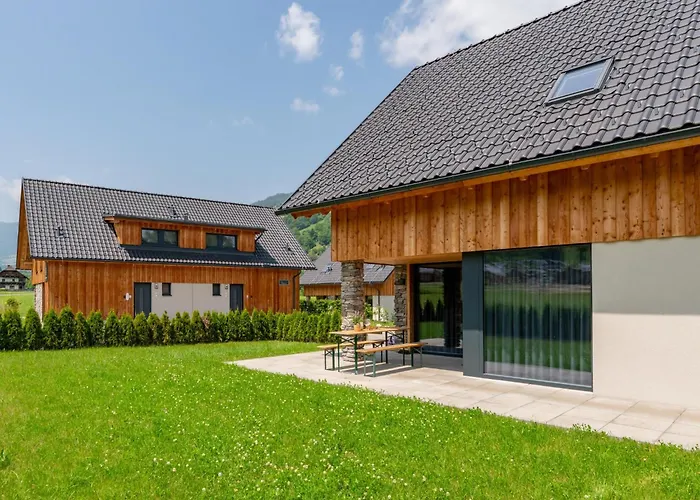 Bergzicht Sankt Lorenzen ob Murau