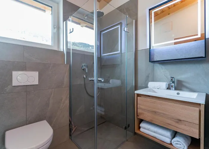 Bergzicht * Sankt Lorenzen ob Murau