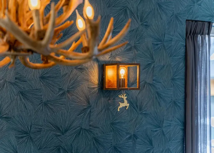 Bergzicht * Sankt Lorenzen ob Murau