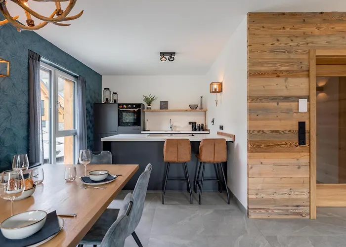 Bergzicht Sankt Lorenzen ob Murau