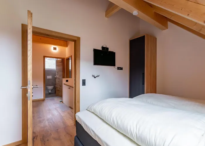 Bergzicht * Sankt Lorenzen ob Murau